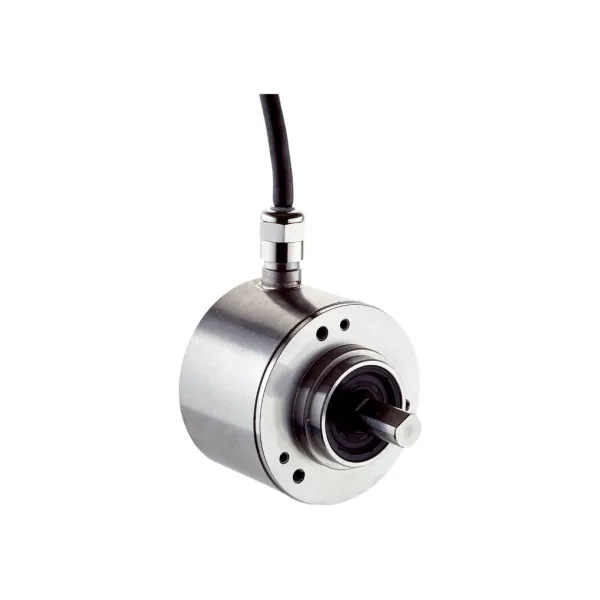 Incremental encoders: DBS60I-S4EM01024 image 1