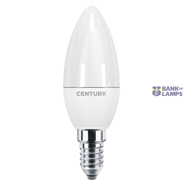 LAMP. LED HARMONY 80 CANDELA image 1