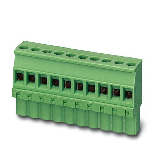 MVSTBW 2,5/10-ST BK - PCB connector image 2