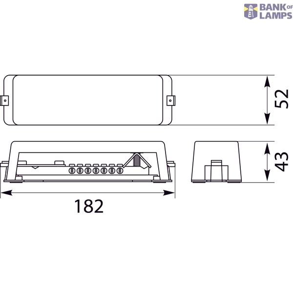 SZW equalization rail image 2