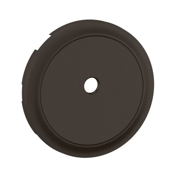 AV SOCKET JACK 3,5 ROCKER BLACK image 2