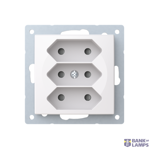 303UC-916 SOCKET OUTLET image 1