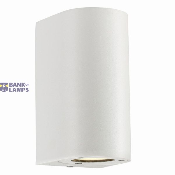 Canto Maxi | Wall light | Grey image 1