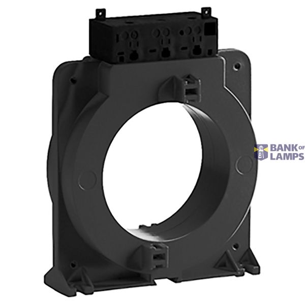 TAC110 - Current transformer - Cable/passing bar: diameter 110mm - Ratio: 800/5A image 1