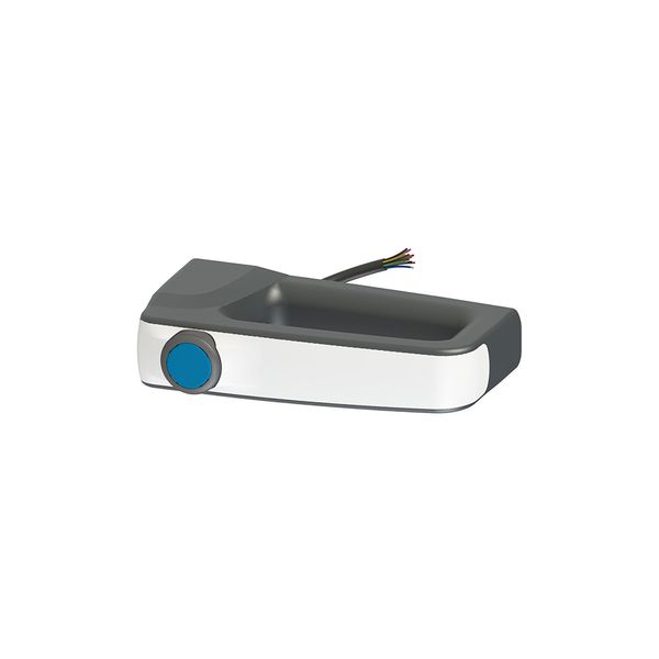 Safety handle P-KUBE Smart image 1