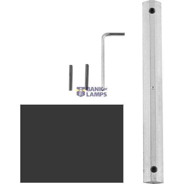 CONT P COUPLER image 1