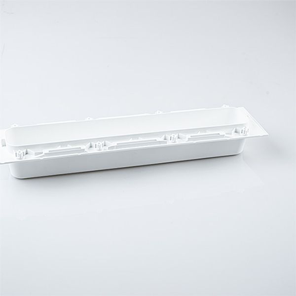 CR2 COVER DRIVER HIGH WH - High cover image 2
