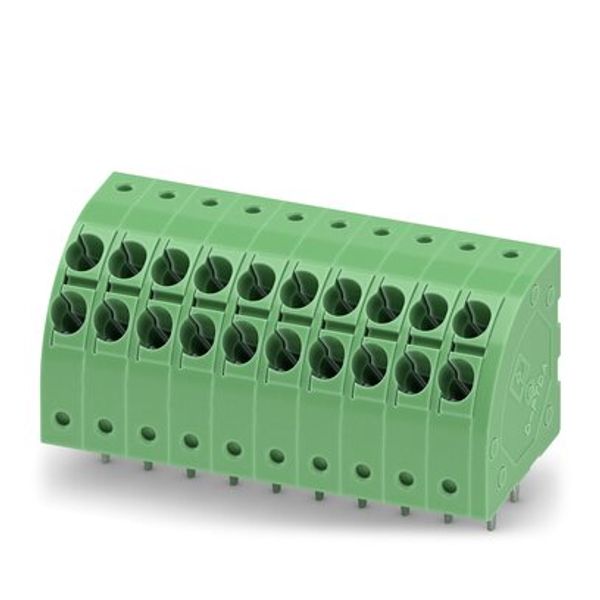 PTDA 1,5/10-3,5 - PCB terminal block image 2