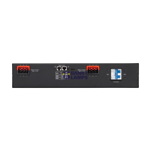 Eaton 9PX EBM 192V RT2U G2 Li-Ion image 10