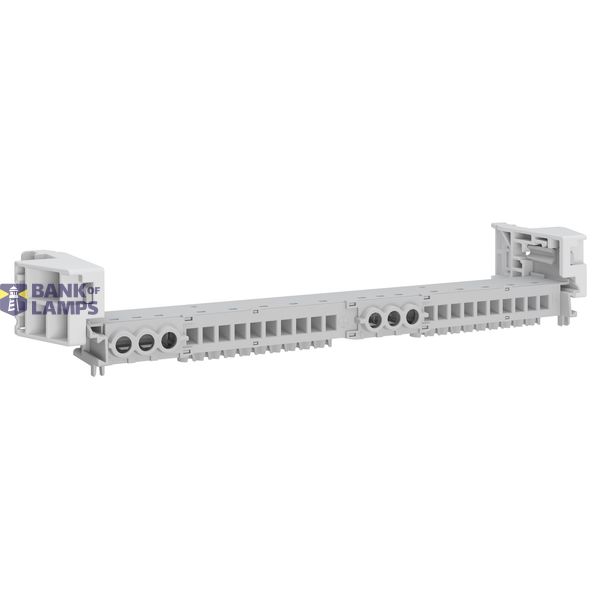 PrismaSeT XL 3 x screw / 10 x plug-in image 1
