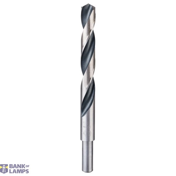 HSS Twist Drill Bit PointTeQ 13.0mm (reduced shank) 1 pcs. image 1