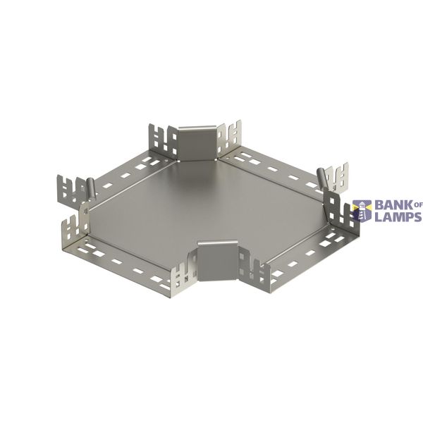 RKM 620 A4 Cross over with quick connector 60x200 image 1