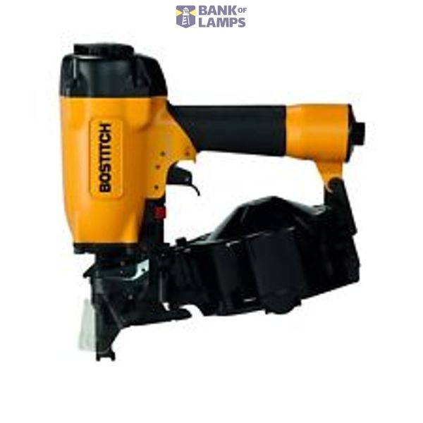 50MM INDUSTRIAL COIL NAILER CONTACT TRIP image 1