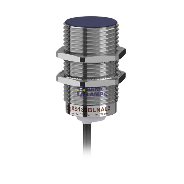 INDUCTIVE SENSOR CYLINDRICAL M12 12 24V (CT à 11 C62) image 48