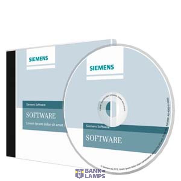 SIMATIC Energy Manager Basic/PRO V7.2 Trial (90 days) Software and documentation on DVD; Please observe product  6AV6372-2DF17-2AX0 image 1