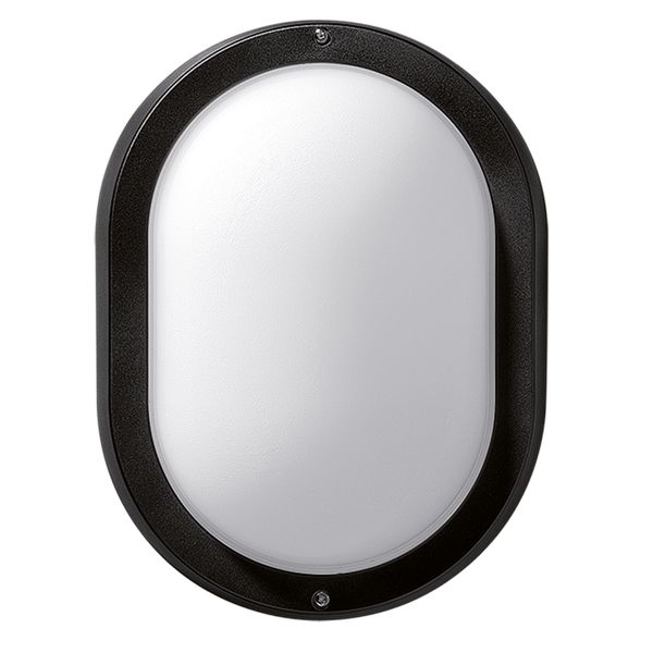 EKO19 E27 BLACK image 1