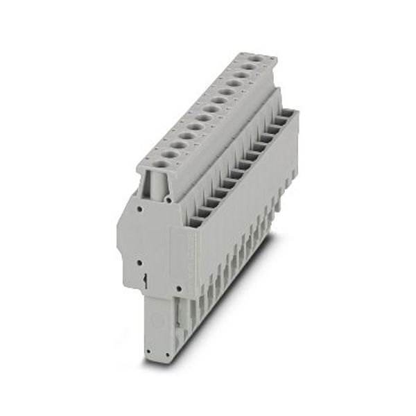 UPBV 4/13 - Plug image 1