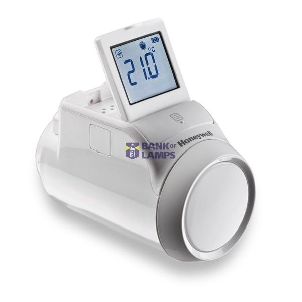 Wireless radiator controller HR92 image 1