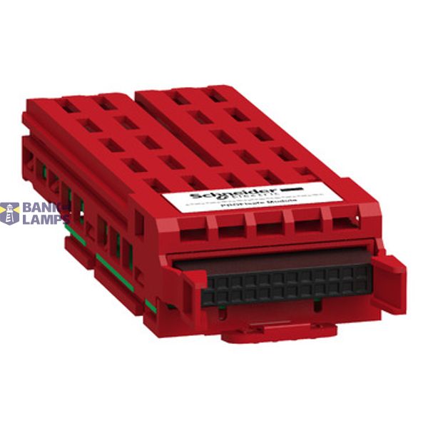 option Module PROFIsafe image 1