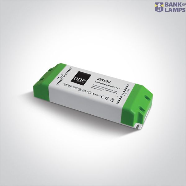 DRIVER 24V DC 150W 230V image 1