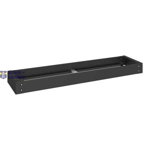 PrismaSeT XL Pedestal 1050x90x280mm IP55 image 2