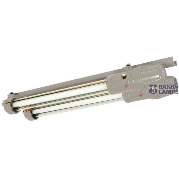 FLUORESCENT LUM. EXDIIC 1X36W EVF140E image 1
