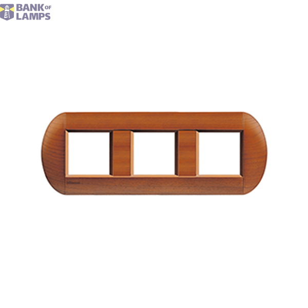BT LLT RAM. OVAL.2+2+2M TRE LNB4802M3LCA image 1