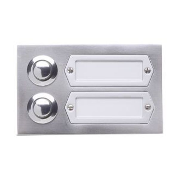 Shelf plate ETA 502 GA image 3