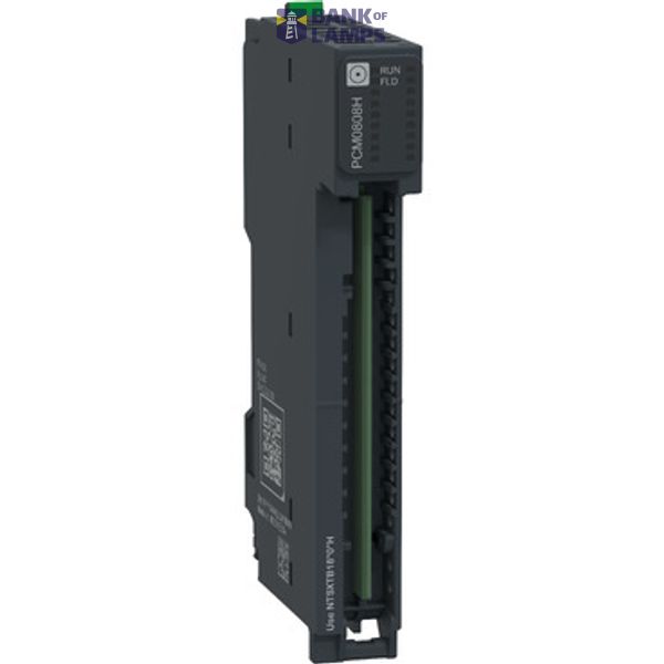 H Common 8 0VDC 8 24VDC eFuse SL Mod image 1