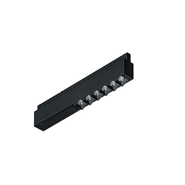 SUI TSG6 1900-940 SWI 3CV FL BK BK - LED spotlight image 1