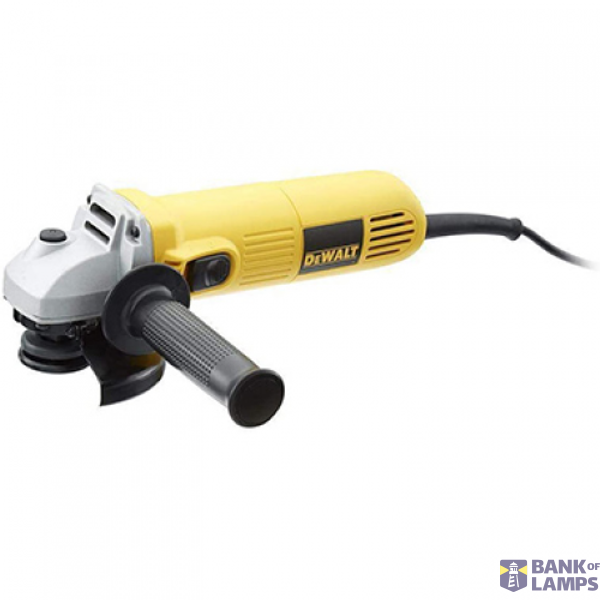 Angle Grinder 115MM 730W DWE4016 image 1
