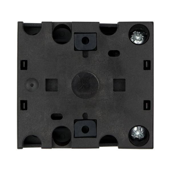 T0-1-8200/EZ On-Off switch, 1 pole, 20 A, 90 °, center mounting image 10