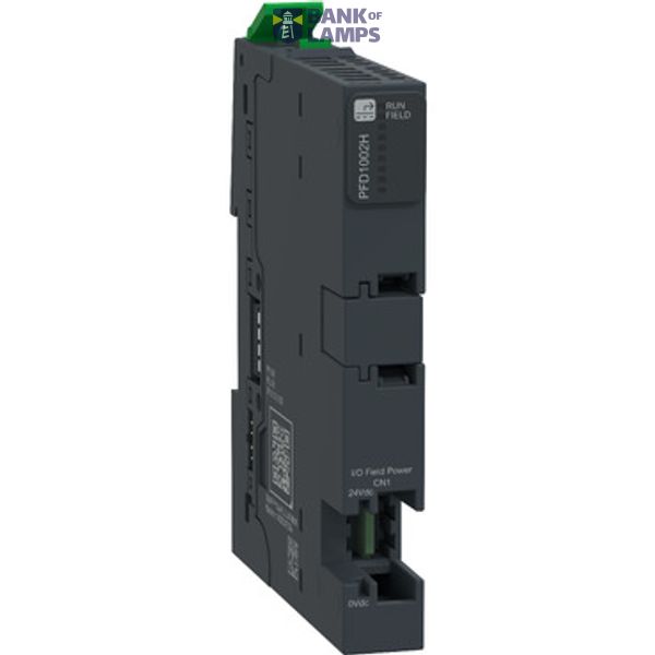 H PWS Field 24VDC SL Mod+B image 1