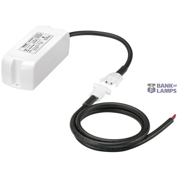 Emergency lighting units image 1