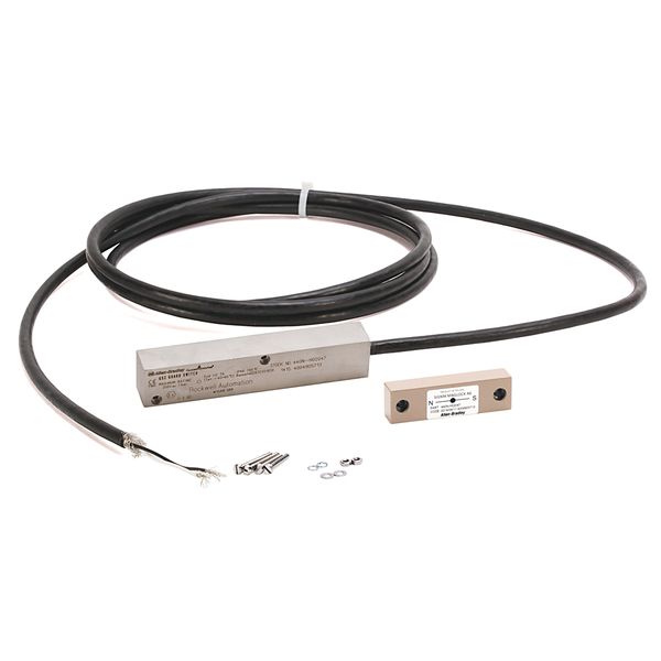 Guardmaster 440N Non Contact Switch image 1
