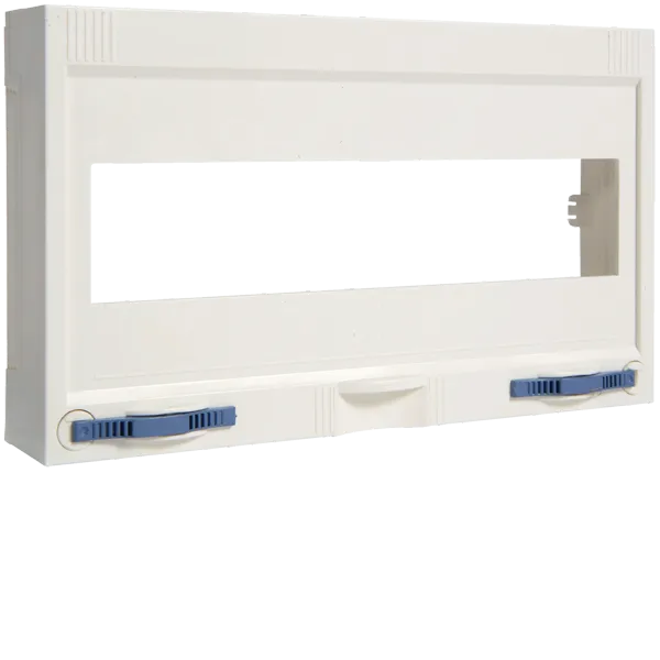 HAG ZU91A replacement cover for universZ 1-row distributor image 1