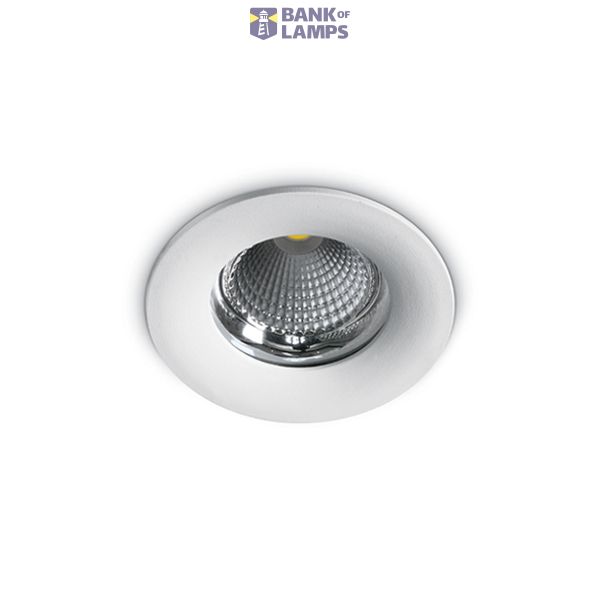 WHITE 10W CW IP65 230V image 1