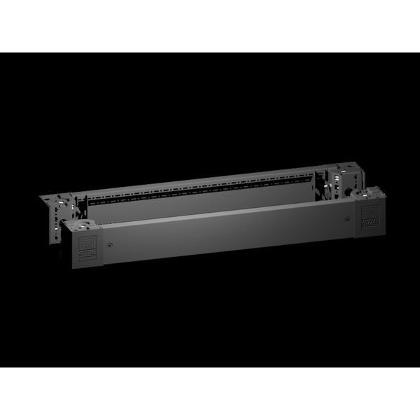 VX base corner piece with base cover image 1