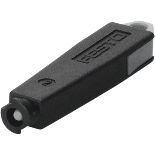 AHB-MZB Manual override image 1