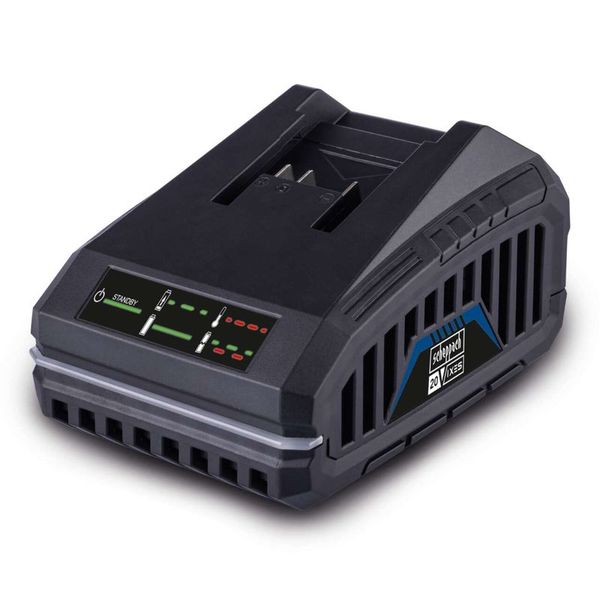 Battery Charger SBC4.5A | 20V Cordless Series | 4.5A 120W Fast Charger image 1