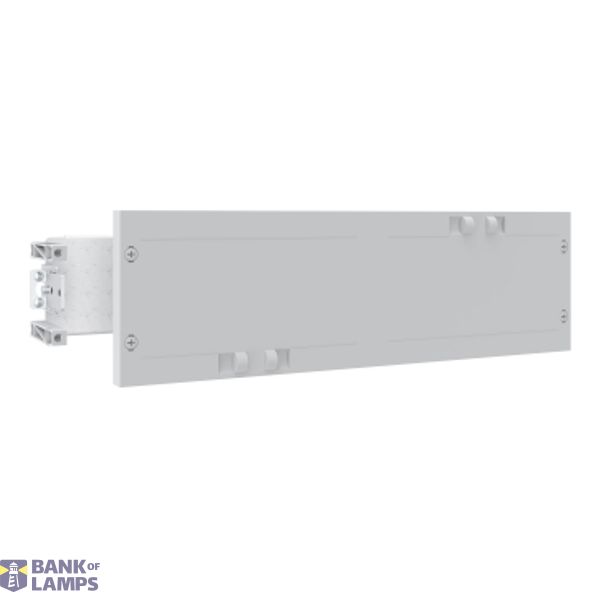 PrismaSeT XL Closed cover 500x150 mm image 1