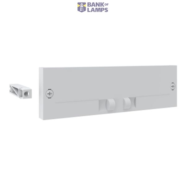 PrismaSeT XL Closed cover 250x75 mm image 2
