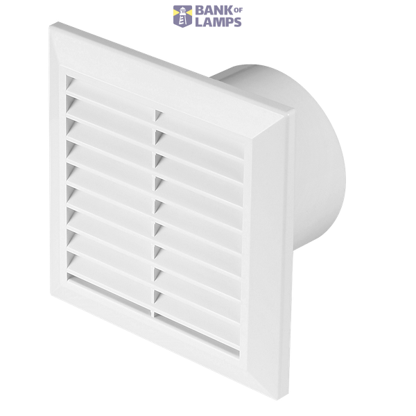 CLASSIC Series fan with terminal block image 1