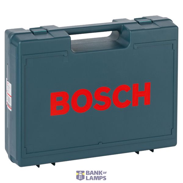 Plastic case 420 x 330 x 130 mm image 1