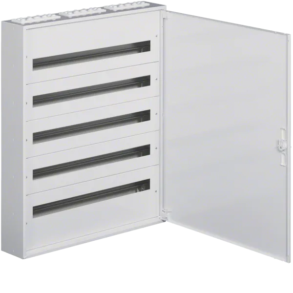 Opaque apparent door panel 5x36 M image 1
