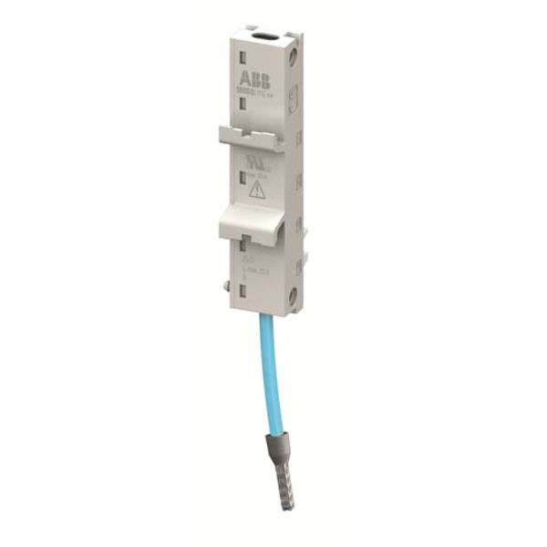 ZLS971N DIN Adapter image 4