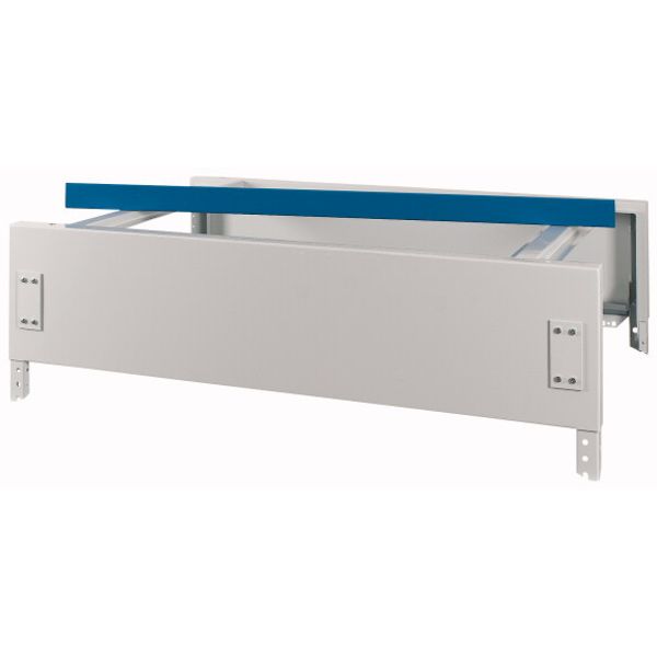 XTSZFBA-W1100H200 Expansion box, HxW=300x1200mm image 1