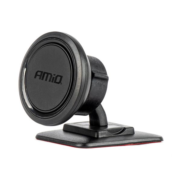 Magnetic dashboard phone holder AMIO-04140 image 1