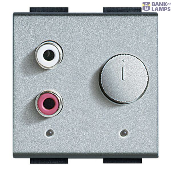 BTLT RCA VSTUP+ZES NT4560 image 1