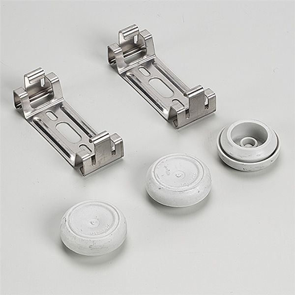 MOUNTING SET AQUAFORCE PRO - Installation accessory image 1